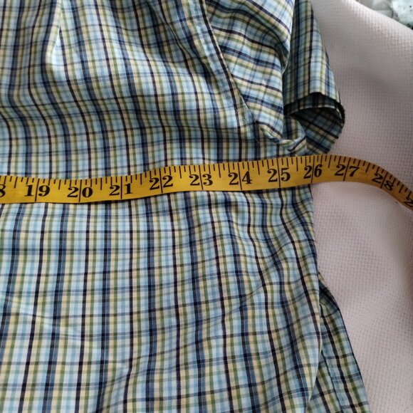 Penmans men shirt short sleeve SZ xl - Picture 4 of 8